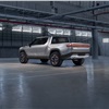 Rivian R1T (2021): Electric Pickup