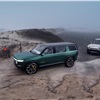 Rivian R1S (2020): 7-Seater Electric SUV