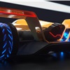 MCLExtreme: McLaren's Vision of Formula 1 in 2050