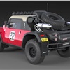 Scuderia Cameron Glickenhaus Baja Boot (2018)