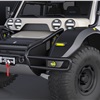 Scuderia Cameron Glickenhaus Baja Boot (2018)