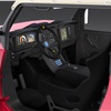 Scuderia Cameron Glickenhaus Baja Boot (2018)