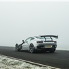 Ginetta Akula (2019): Concept