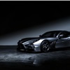 Ginetta Akula (2019): Concept