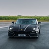 Ginetta Akula (2024): Production version