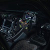 Ginetta Akula (2024): Production version – Interior