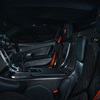 Ginetta Akula (2024): Production version – Interior