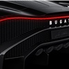 Bugatti La Voiture Noire (2019)