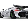 Koenigsegg Jesko (2019)