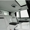 Rolls-Royce Cullinan “Billionaire” by Mansory (2019) - Interior