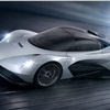 Aston Martin AM-RB 003 (2019)