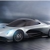Aston Martin AM-RB 003 (2019)