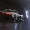 Aston Martin AM-RB 003 (2019)