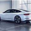 NIO ET Preview (2019)