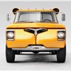 L10N - 1967 Ford F-250 - Rides of the Wild by Frédéric Müller