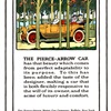 Pierce-Arrow Ad (September, 1913) - Illustrated by Guernsey Moore
