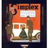 Simplex Crane Model Ad (December, 1916) - Illustrated by Louis Fancher