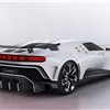 Bugatti Centodieci (2019): EB110 SS Hommage