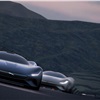Jaguar Vision Gran Turismo Coupe (2019)