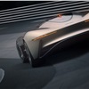 Jaguar Vision Gran Turismo Coupe (2019)