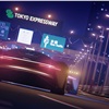 Jaguar Vision Gran Turismo Coupe (2019)