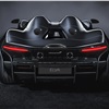 McLaren Elva (2020)