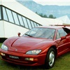 Mega Track (1992–95)