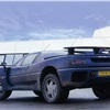 Mega Track (1992–95)