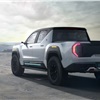 Nikola Badger (2020): Electric Pickup