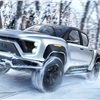 Nikola Badger (2020): Electric Pickup