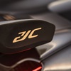 Czinger 21C (2020) – Detail