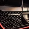 Czinger 21C (2020) – Detail