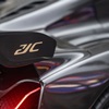 Czinger 21C (2020) – Detail