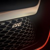 Czinger 21C (2020) – Detail