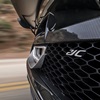 Czinger 21C (2020) – Detail