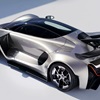 Czinger 21C (2021) – Production Version