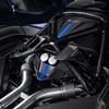 Czinger 21C (2020) – Engine Bay