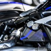 Czinger 21C (2020) – Engine Bay