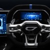 Czinger 21C (2020) – Interior
