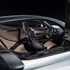 Czinger 21C (2020) – Road Specification – Interior
