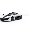 Apex AP-0 Concept (2020): 650 HP Lightweight Electric Sports Car