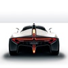 Apex AP-0 Concept (2020): 650 HP Lightweight Electric Sports Car