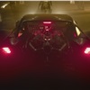 Batmobile (2021): The Batman
