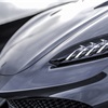 Koenigsegg Gemera (2020)