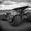 Batmobile (2016): Batman v Superman