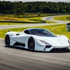 SSC Tuatara (2019)