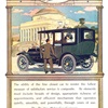 Peerless '48-Six' Seven-passenger Limousine Ad (December, 1911): Columbia University Library, New York