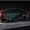 RAW by Koenigsegg: Виртуальный гиперкар начального уровня