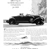 1929 Hupmobile Century Six and Eight Ad (September, 1928)