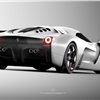 Project F Concept (2014): Ugur Sahin Design